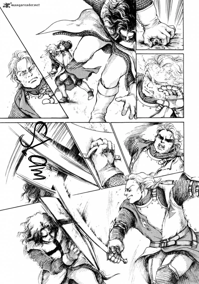 Cesare Chapter 44 page 7