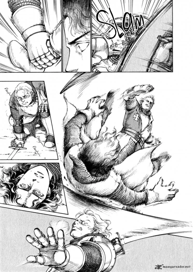 Cesare Chapter 44 page 9