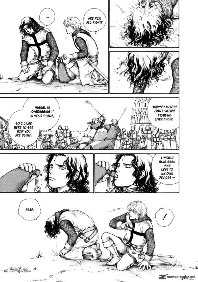 Cesare Chapter 44 page 15