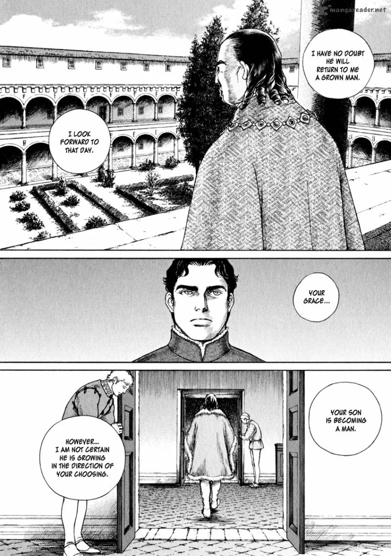 Cesare Chapter 45 page 19