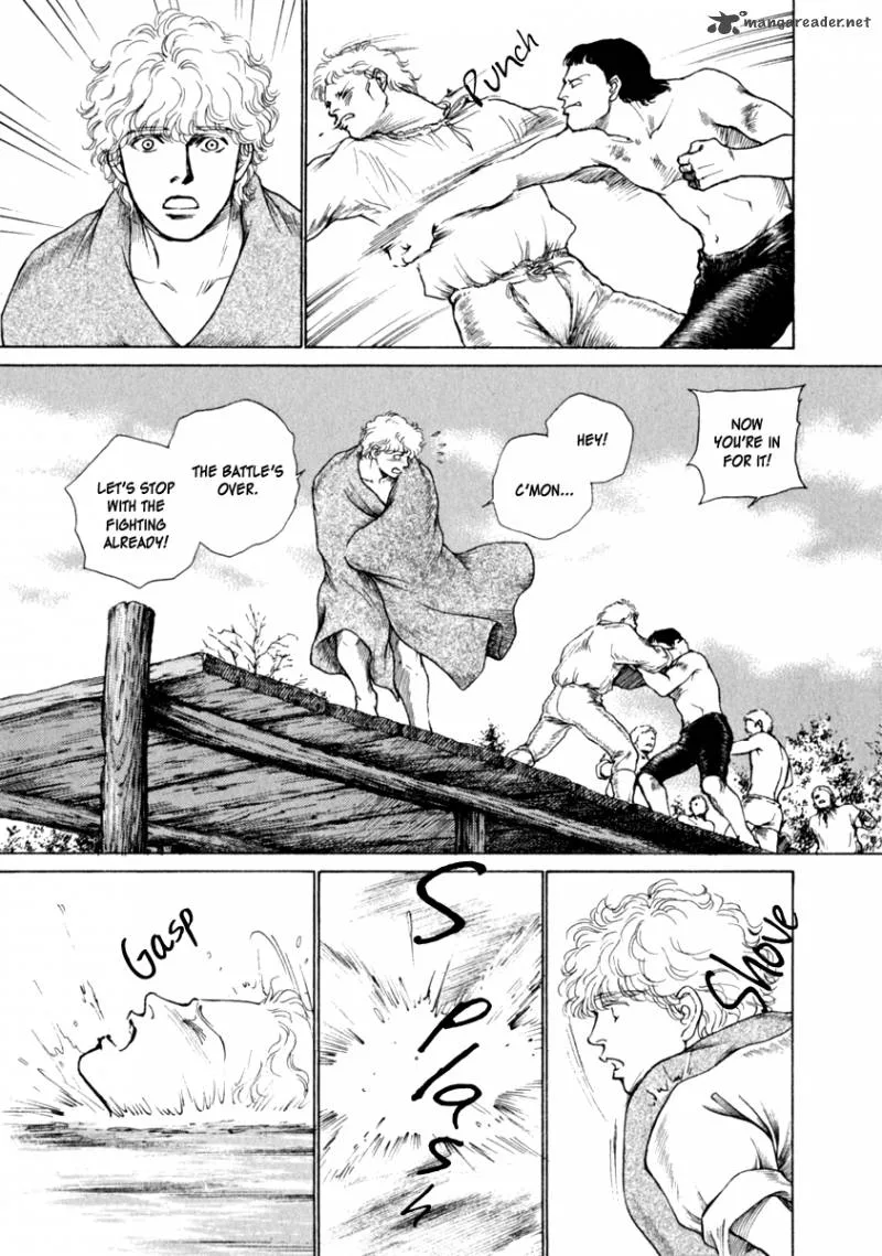 Cesare Chapter 45 page 26