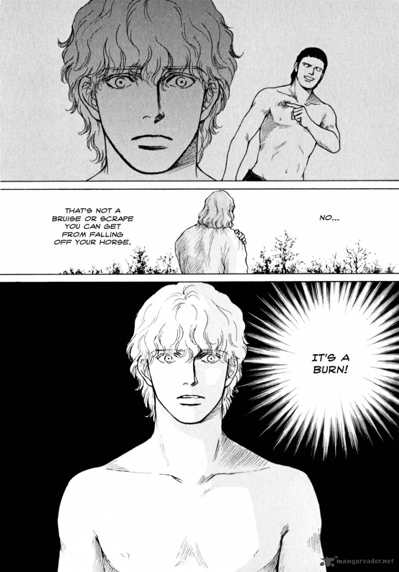 Cesare Chapter 45 page 29