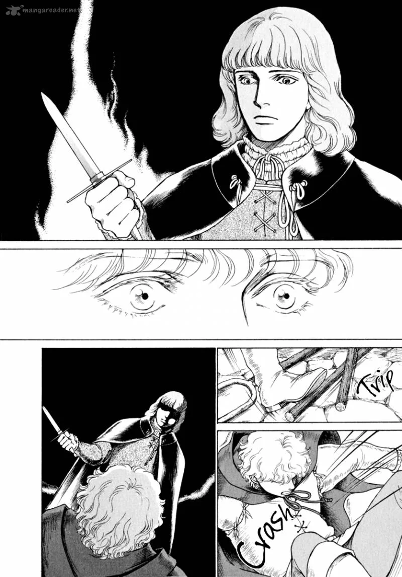 Cesare Chapter 46 page 17