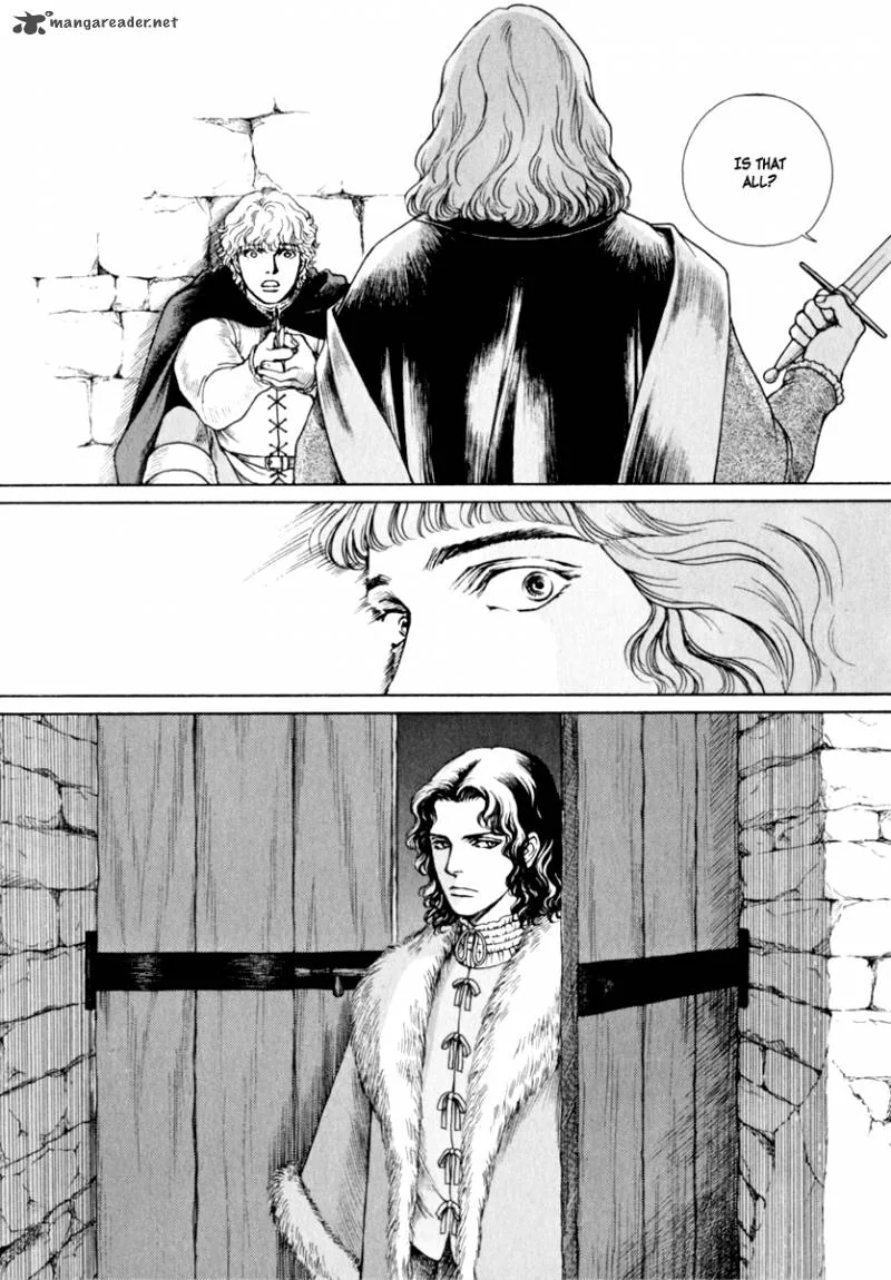 Cesare Chapter 46 page 19