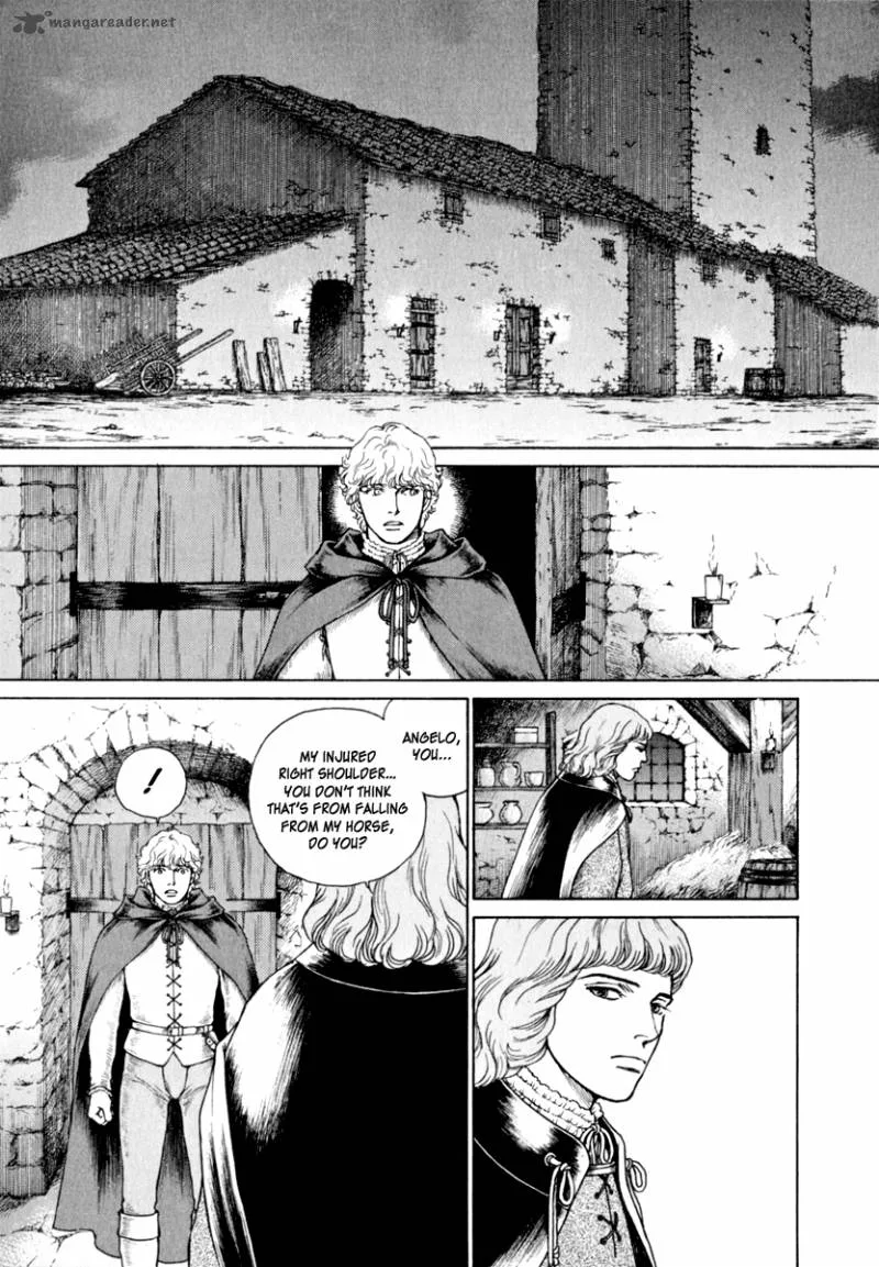 Cesare Chapter 46 page 10