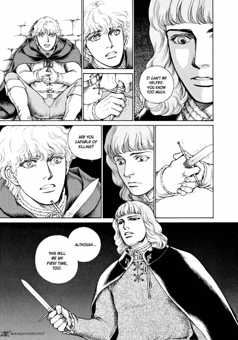 Cesare Chapter 46 page 18