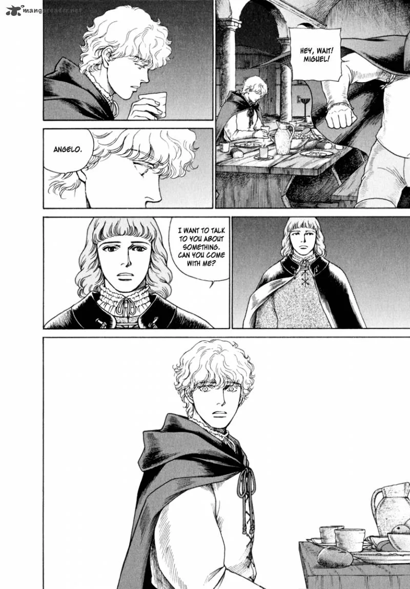 Cesare Chapter 46 page 9