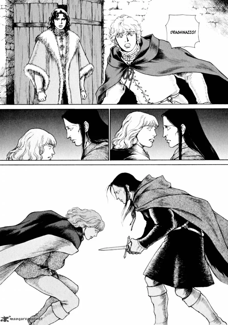 Cesare Chapter 47 page 4