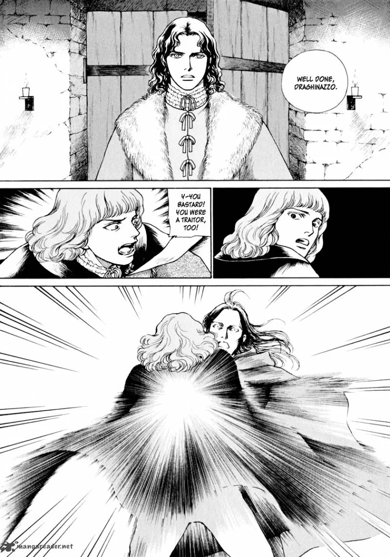 Cesare Chapter 47 page 3
