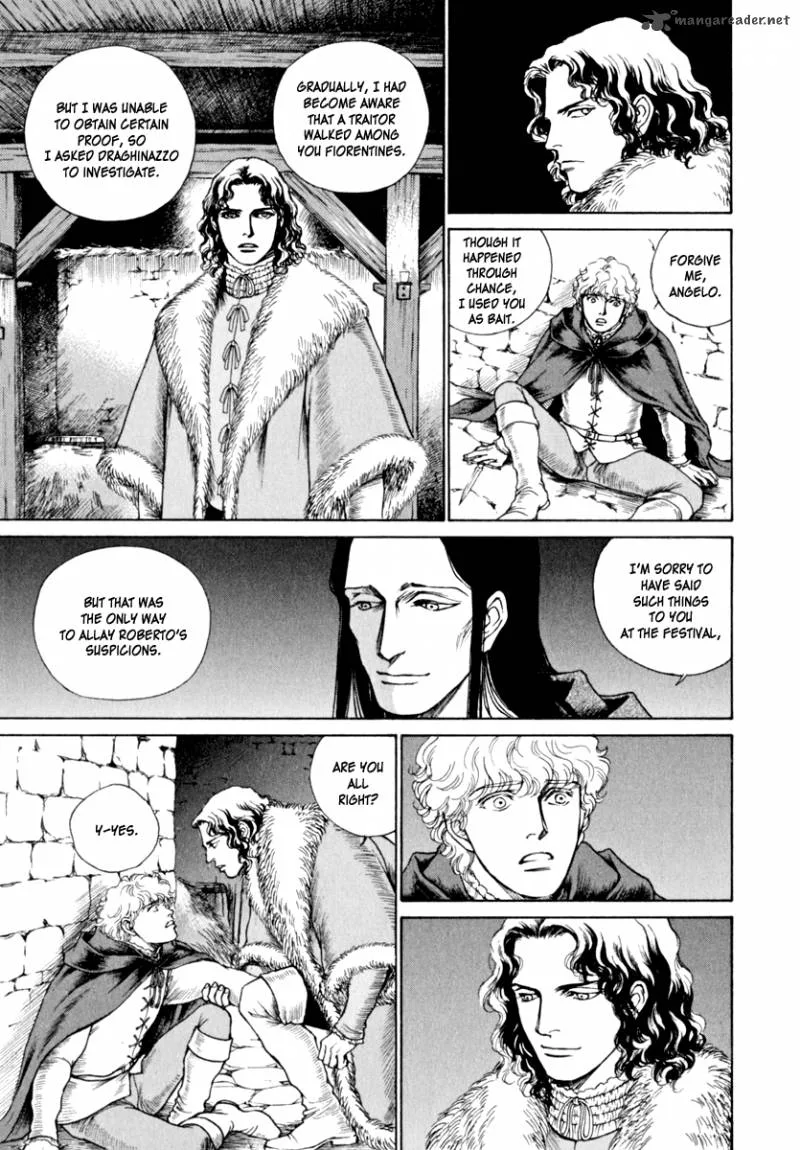 Cesare Chapter 47 page 6