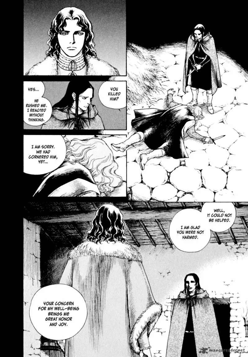 Cesare Chapter 47 page 5