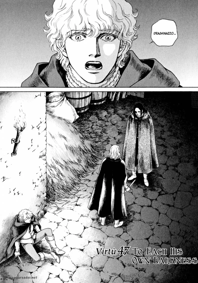 Cesare Chapter 47 page 2