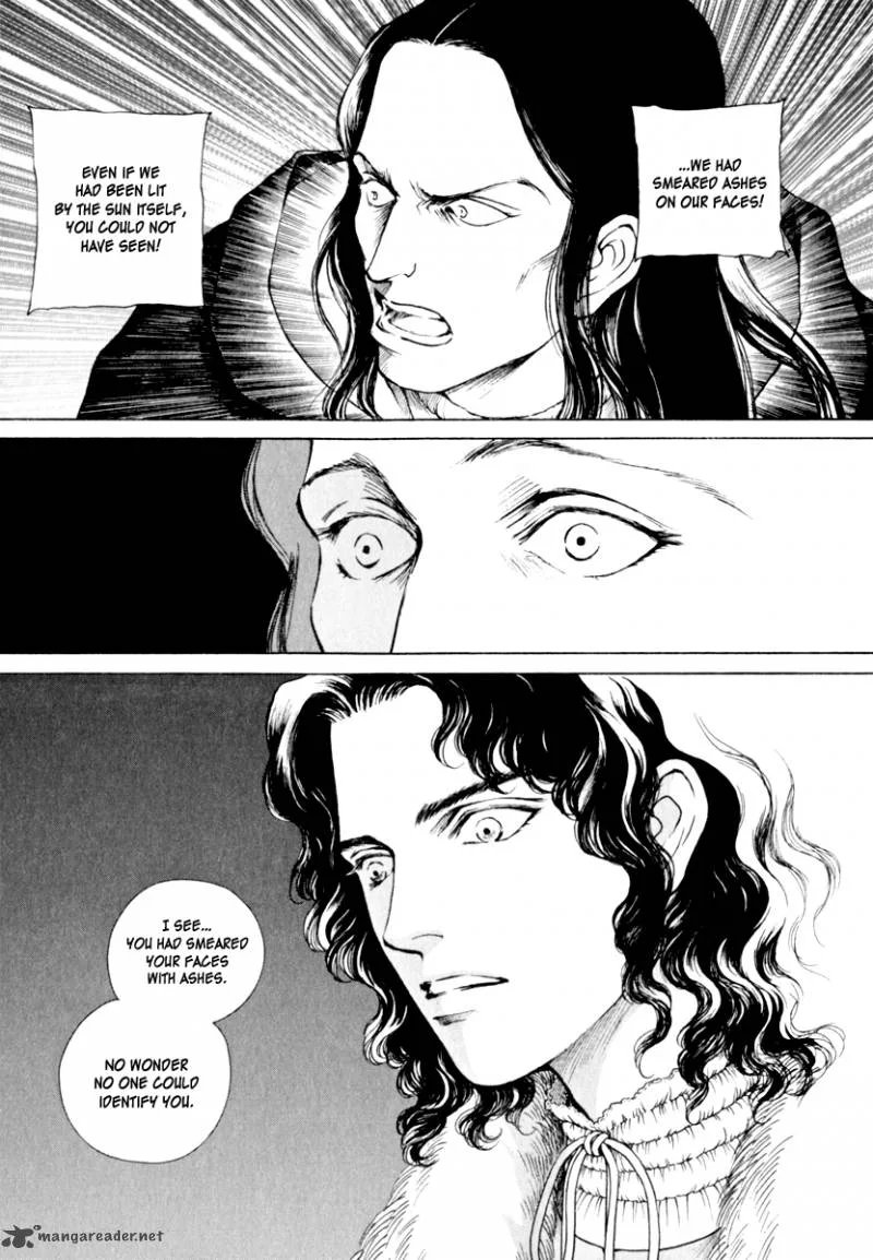 Cesare Chapter 47 page 16