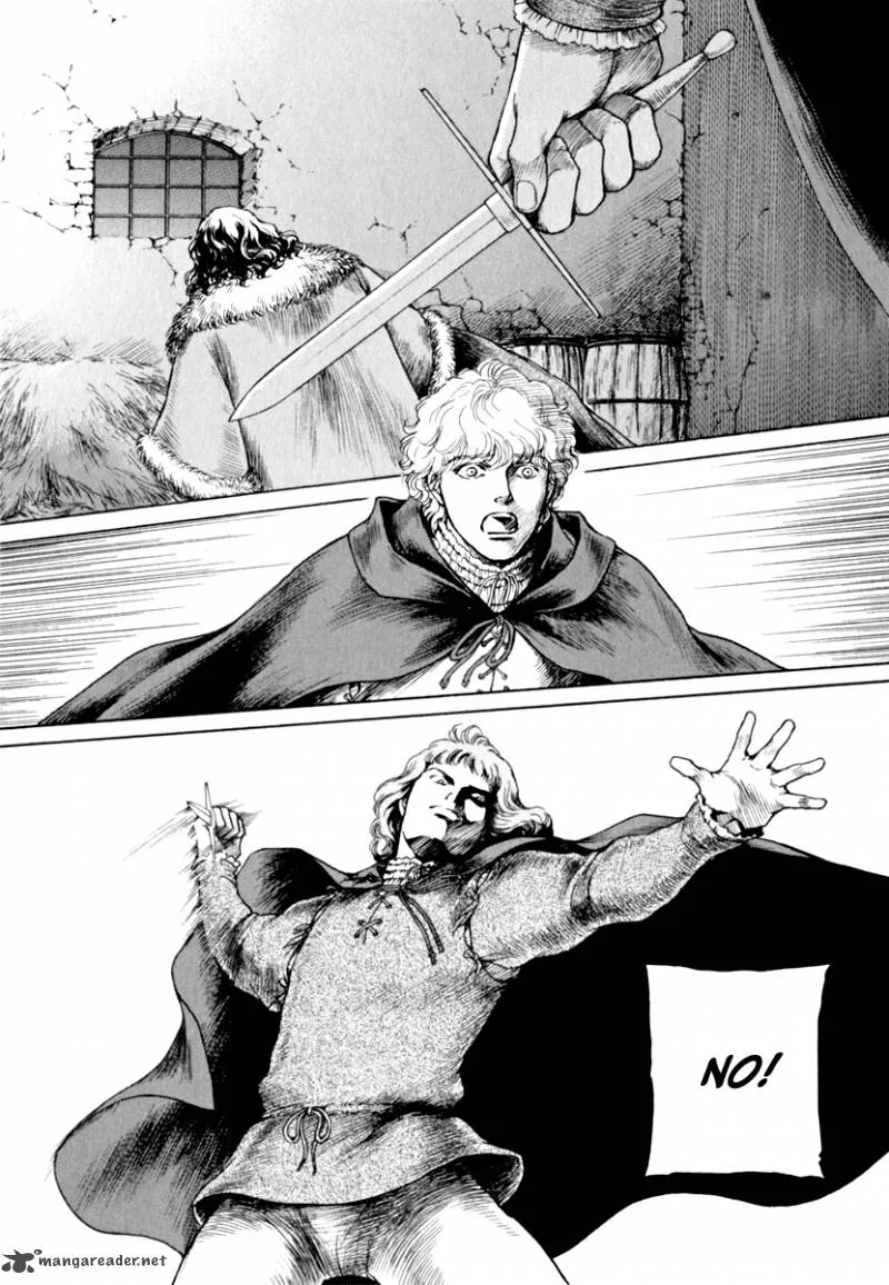 Cesare Chapter 47 page 19