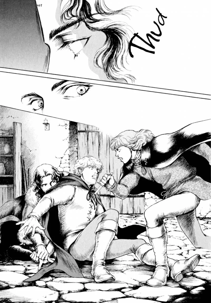 Cesare Chapter 47 page 20