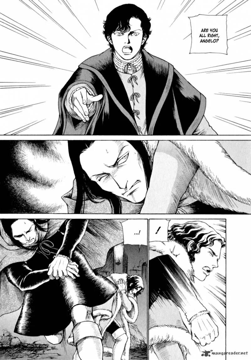 Cesare Chapter 48 page 4