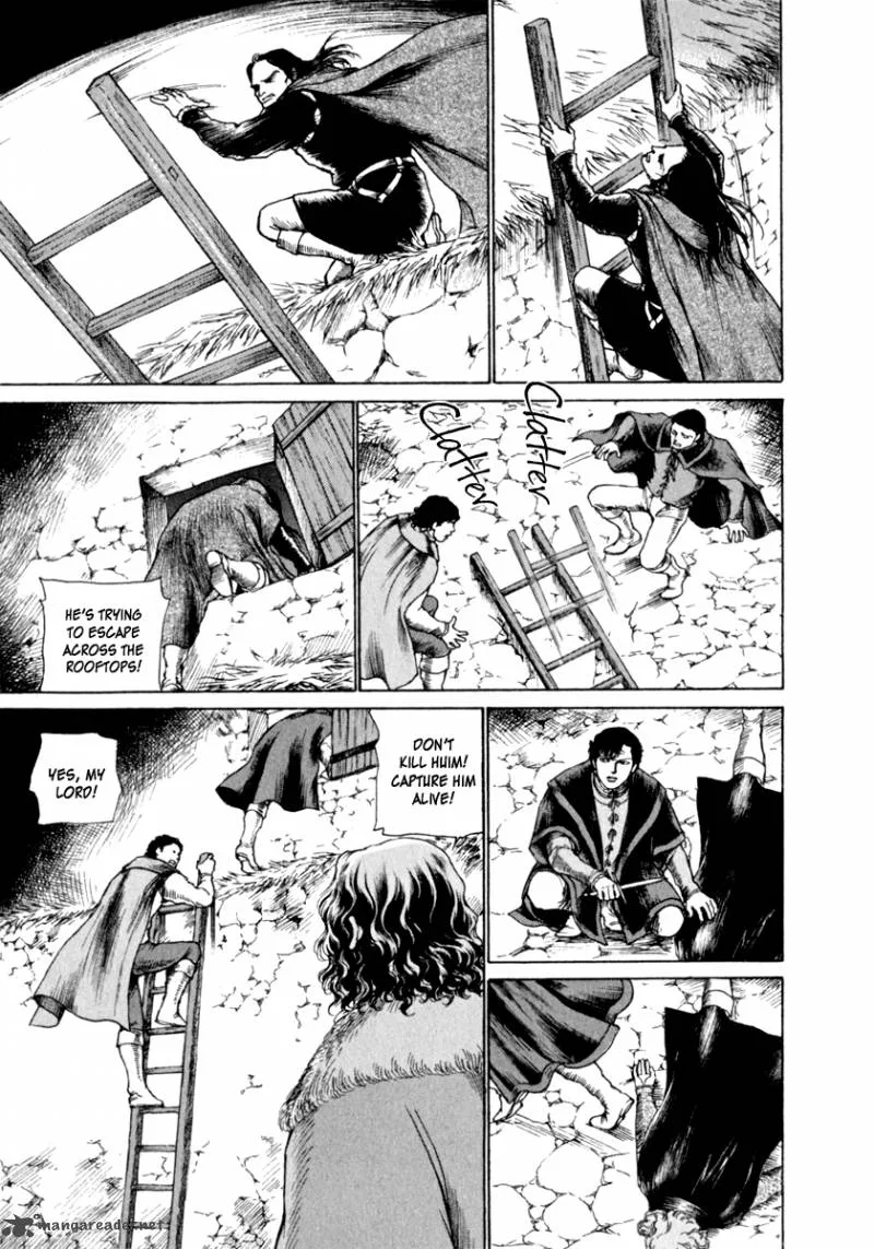 Cesare Chapter 48 page 6