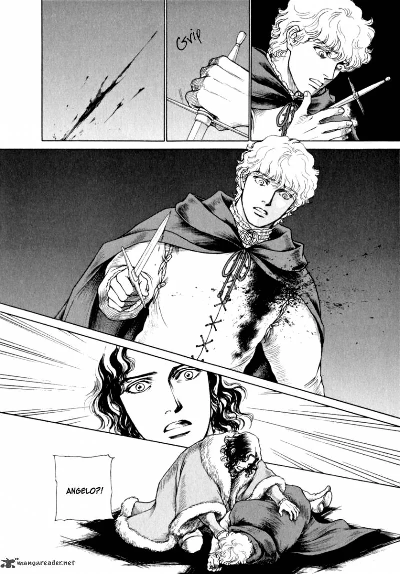 Cesare Chapter 48 page 7