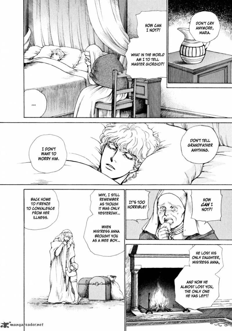 Cesare Chapter 48 page 23