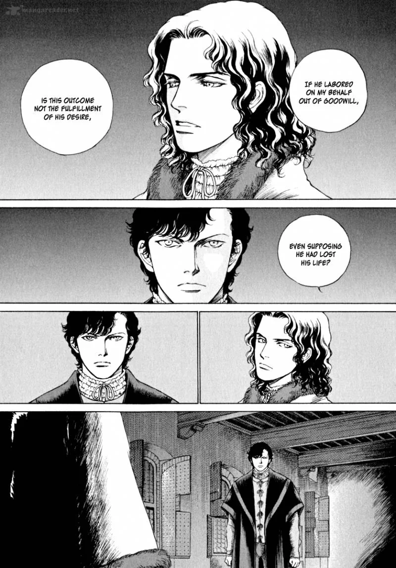 Cesare Chapter 48 page 22