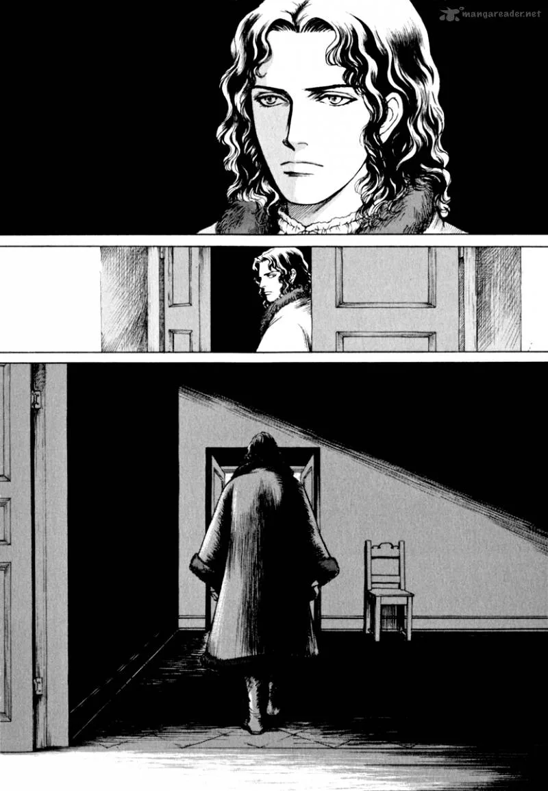 Cesare Chapter 48 page 25