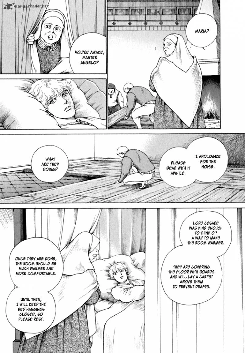 Cesare Chapter 49 page 8