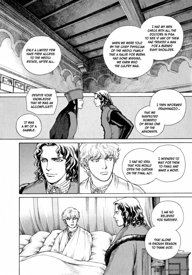 Cesare Chapter 49 page 15