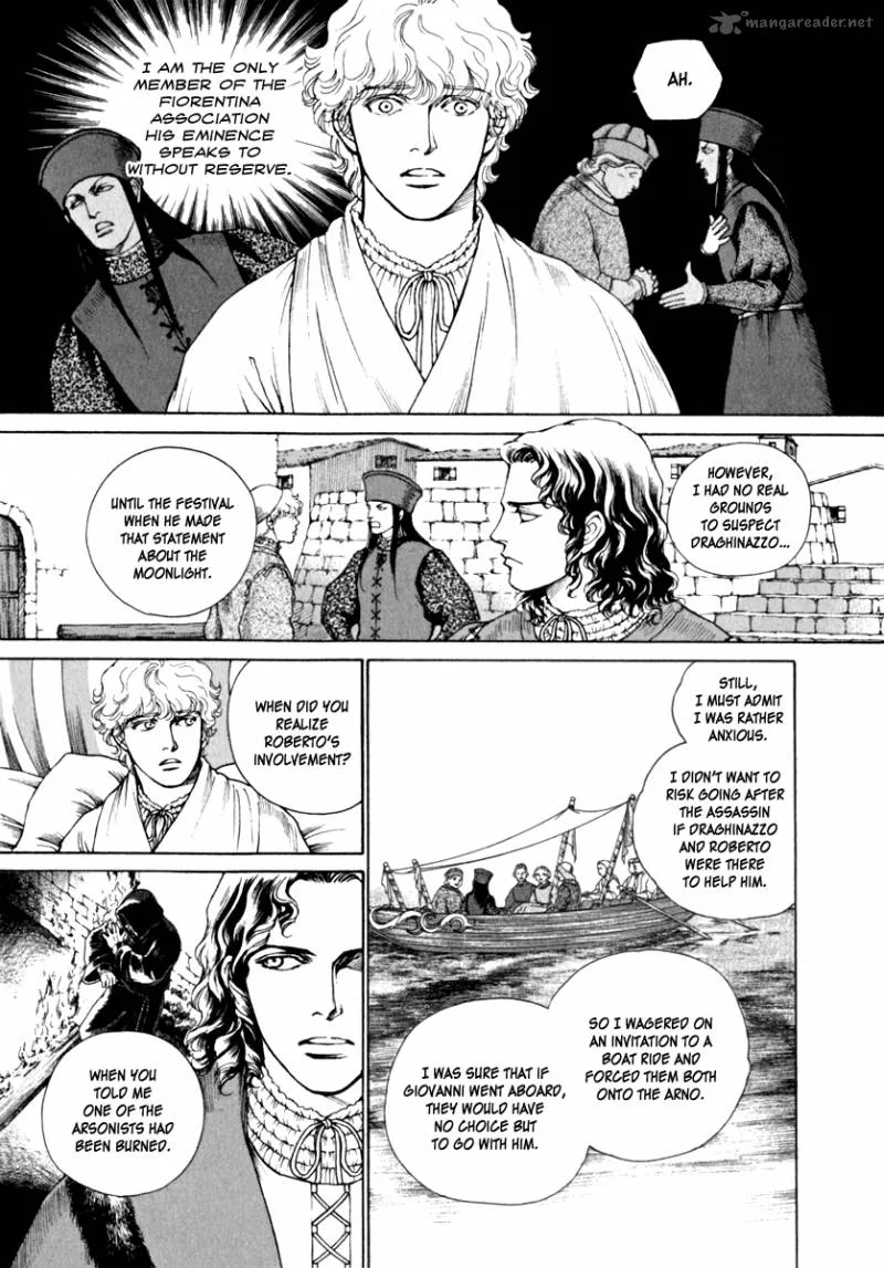 Cesare Chapter 49 page 14