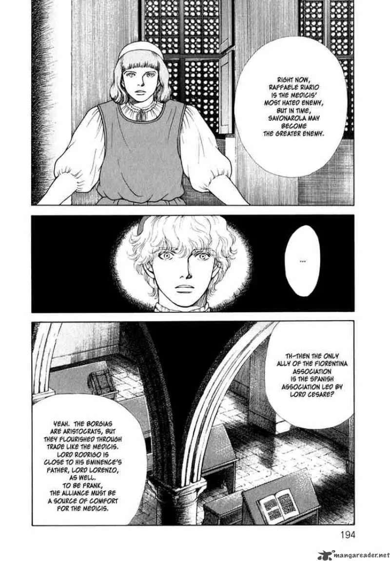 Cesare Chapter 5 page 10
