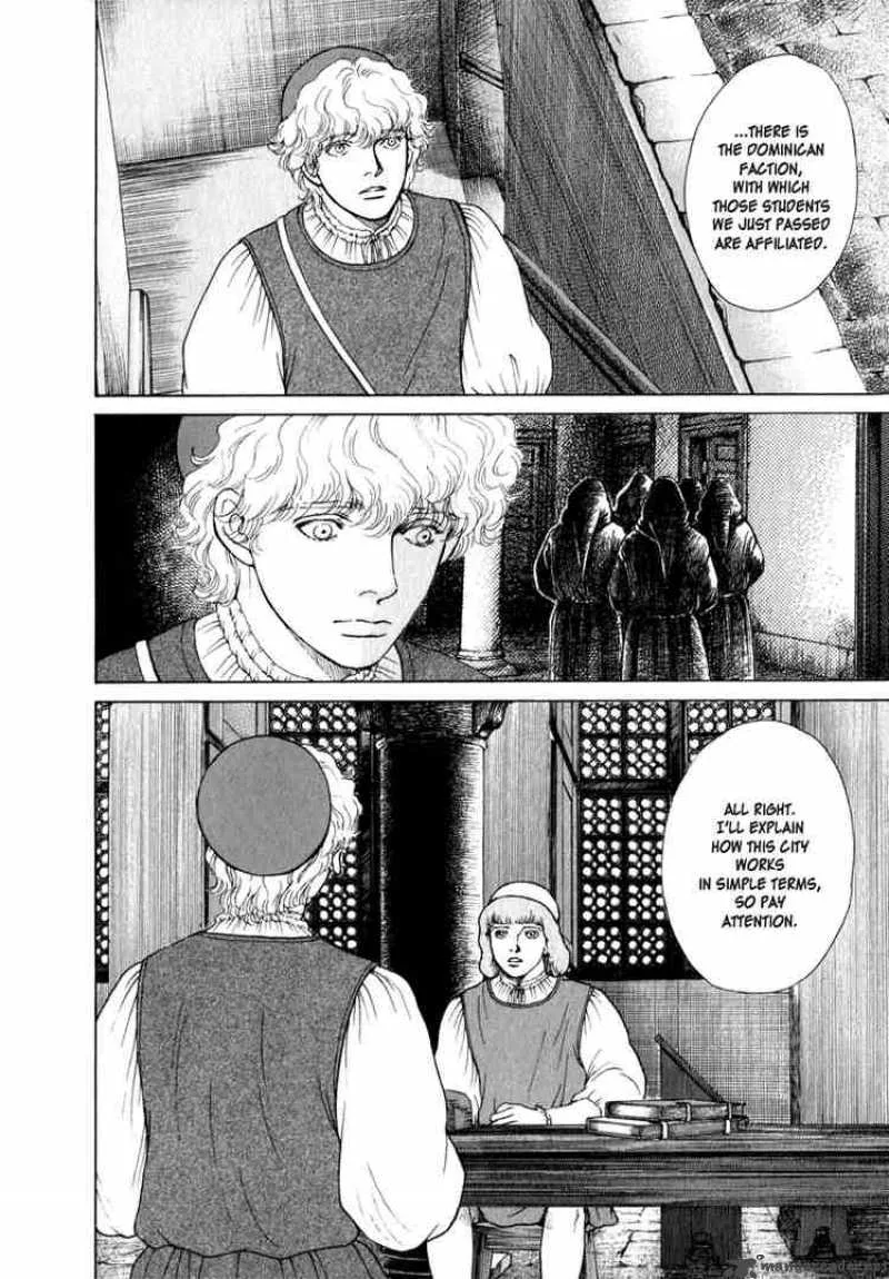 Cesare Chapter 5 page 2