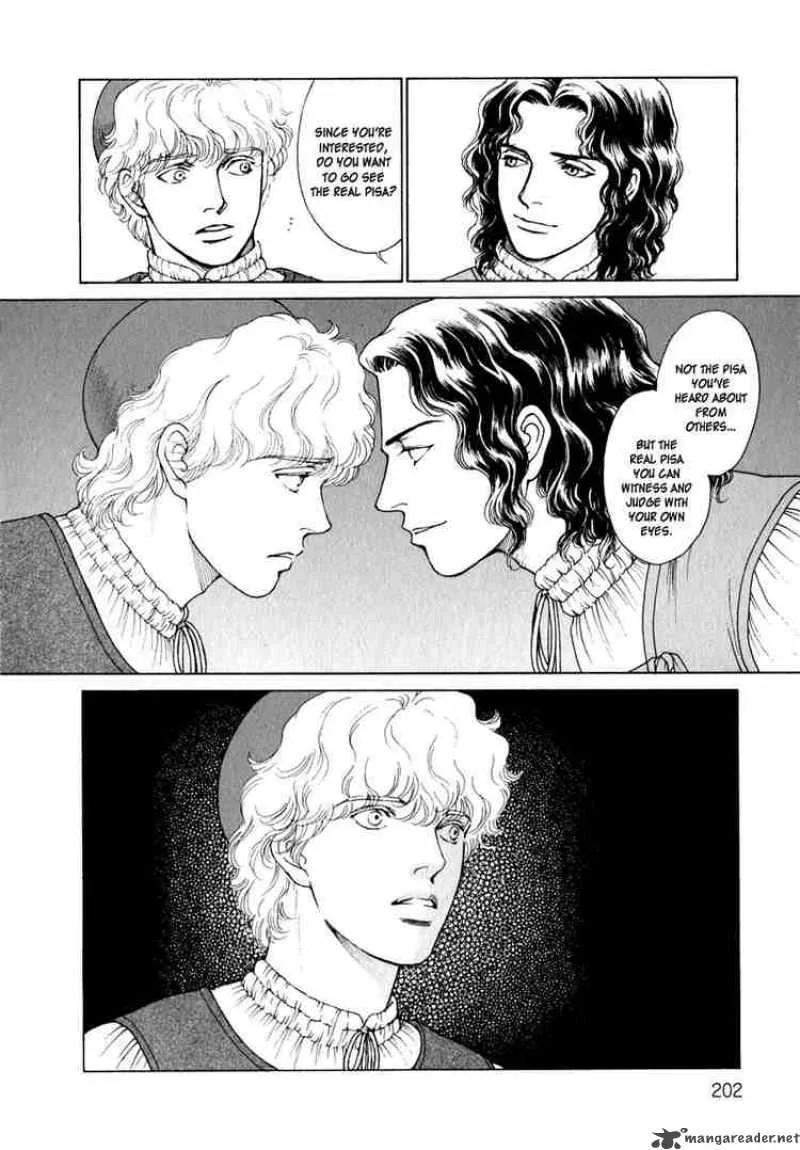 Cesare Chapter 5 page 17