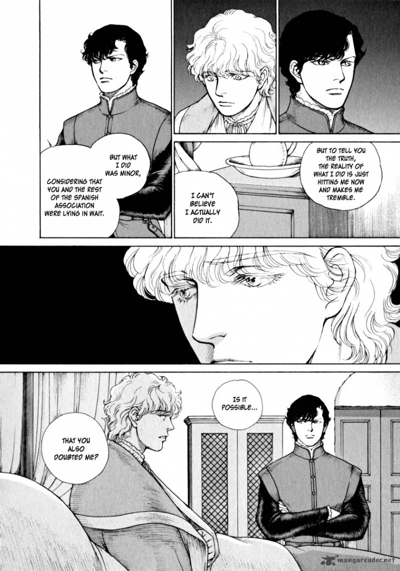 Cesare Chapter 51 page 15