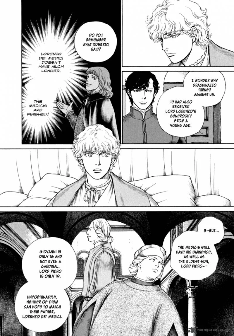 Cesare Chapter 51 page 17