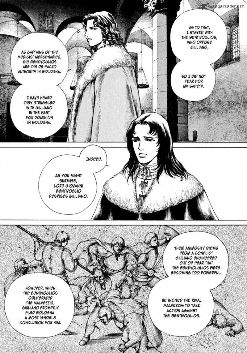 Cesare Chapter 51 page 4