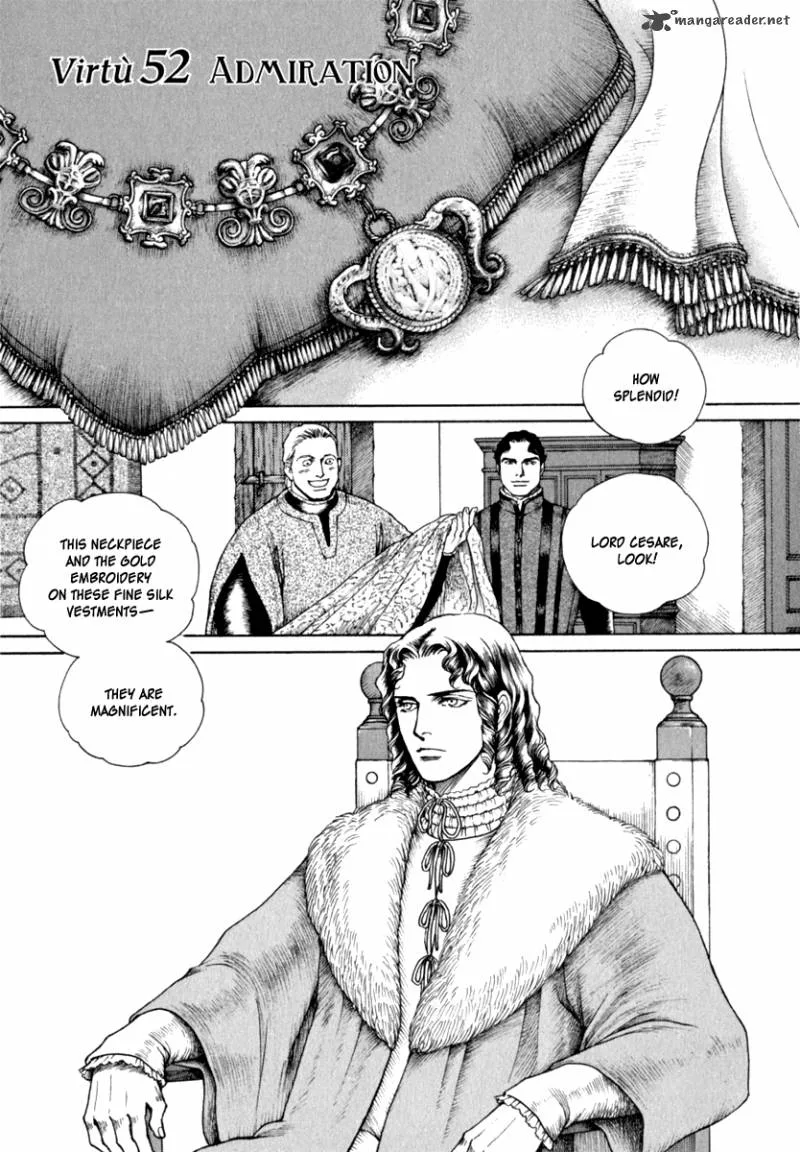 Cesare Chapter 52 page 2