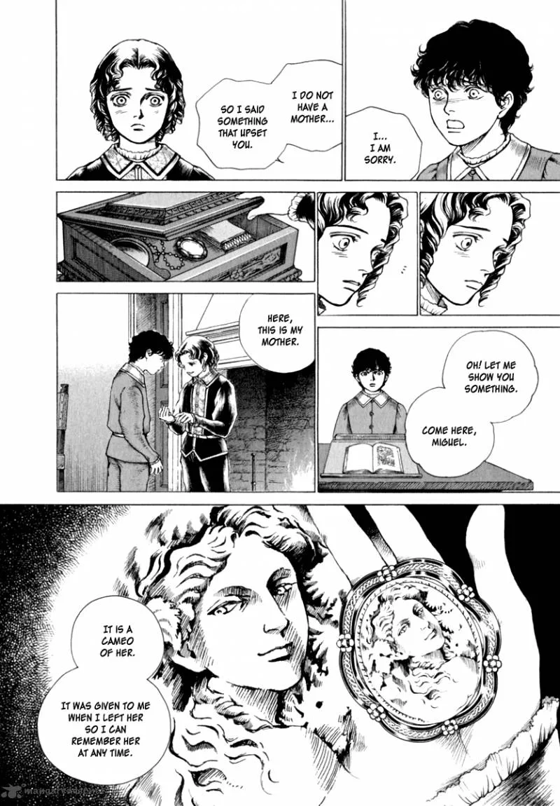 Cesare Chapter 52 page 15