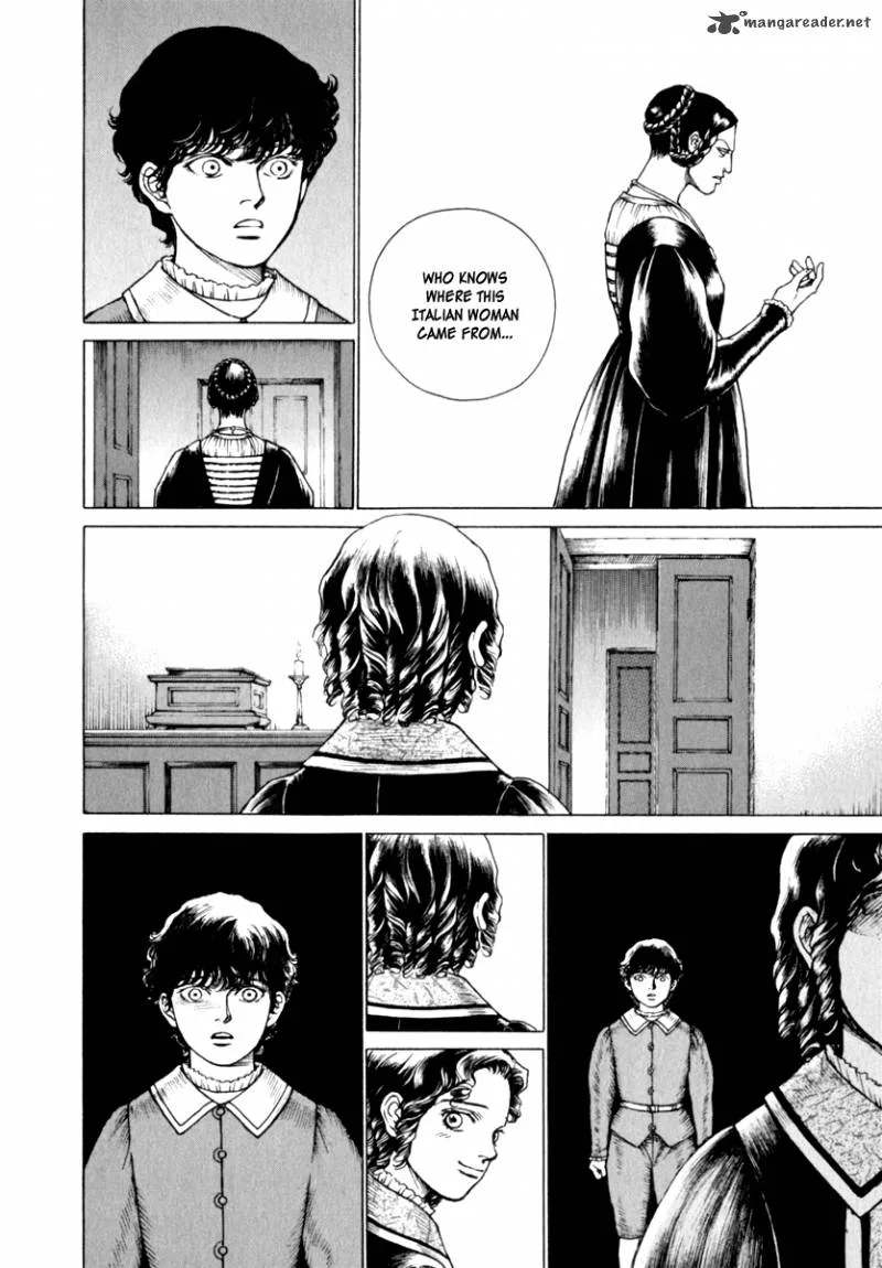 Cesare Chapter 52 page 19