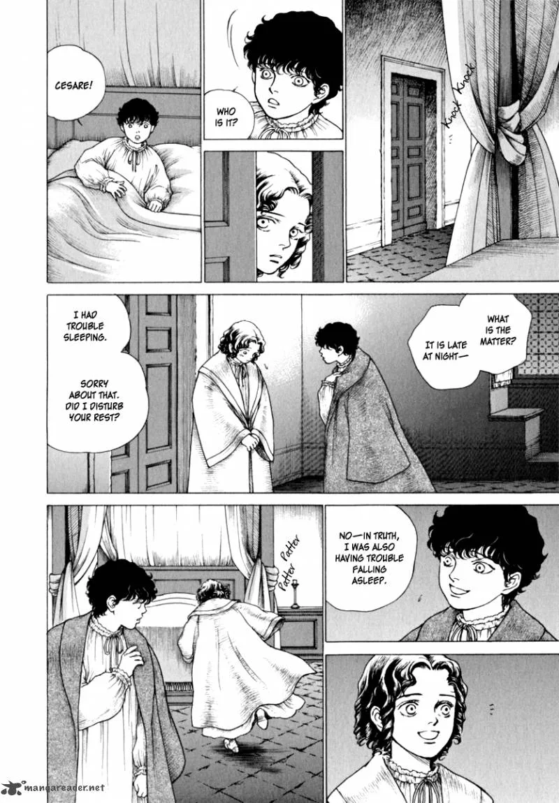 Cesare Chapter 53 page 3