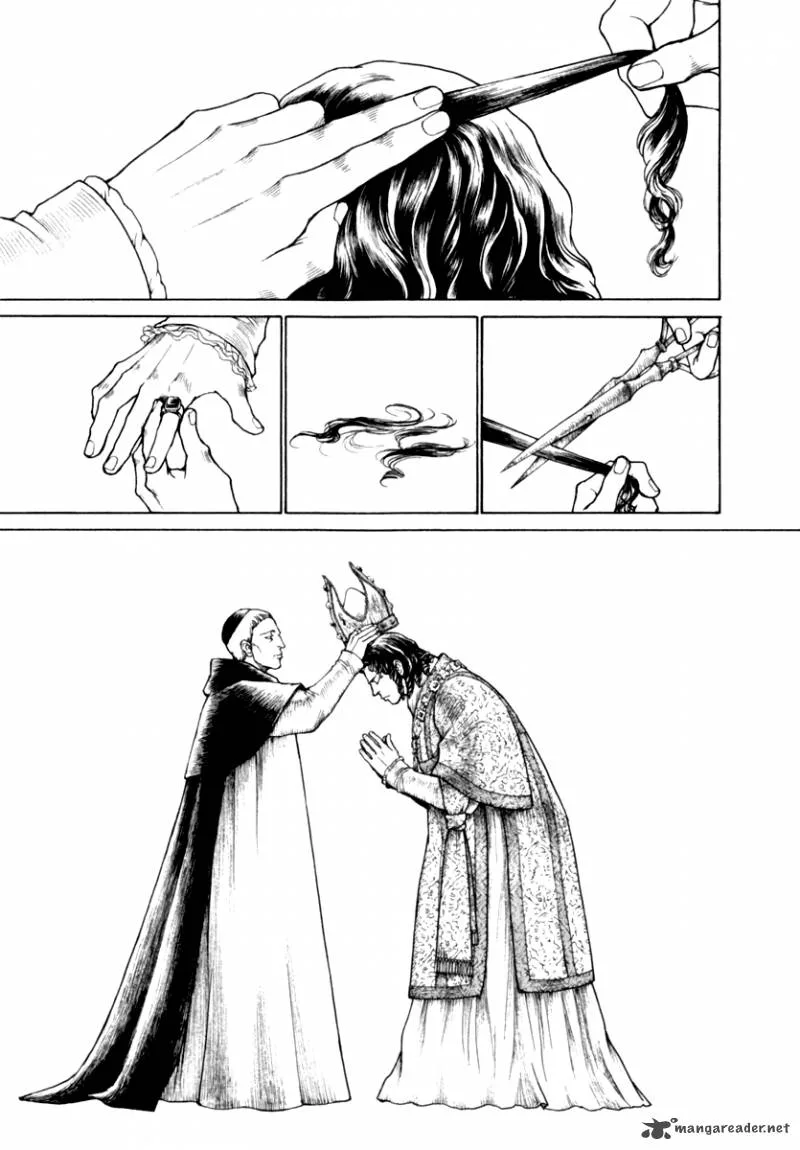 Cesare Chapter 53 page 20