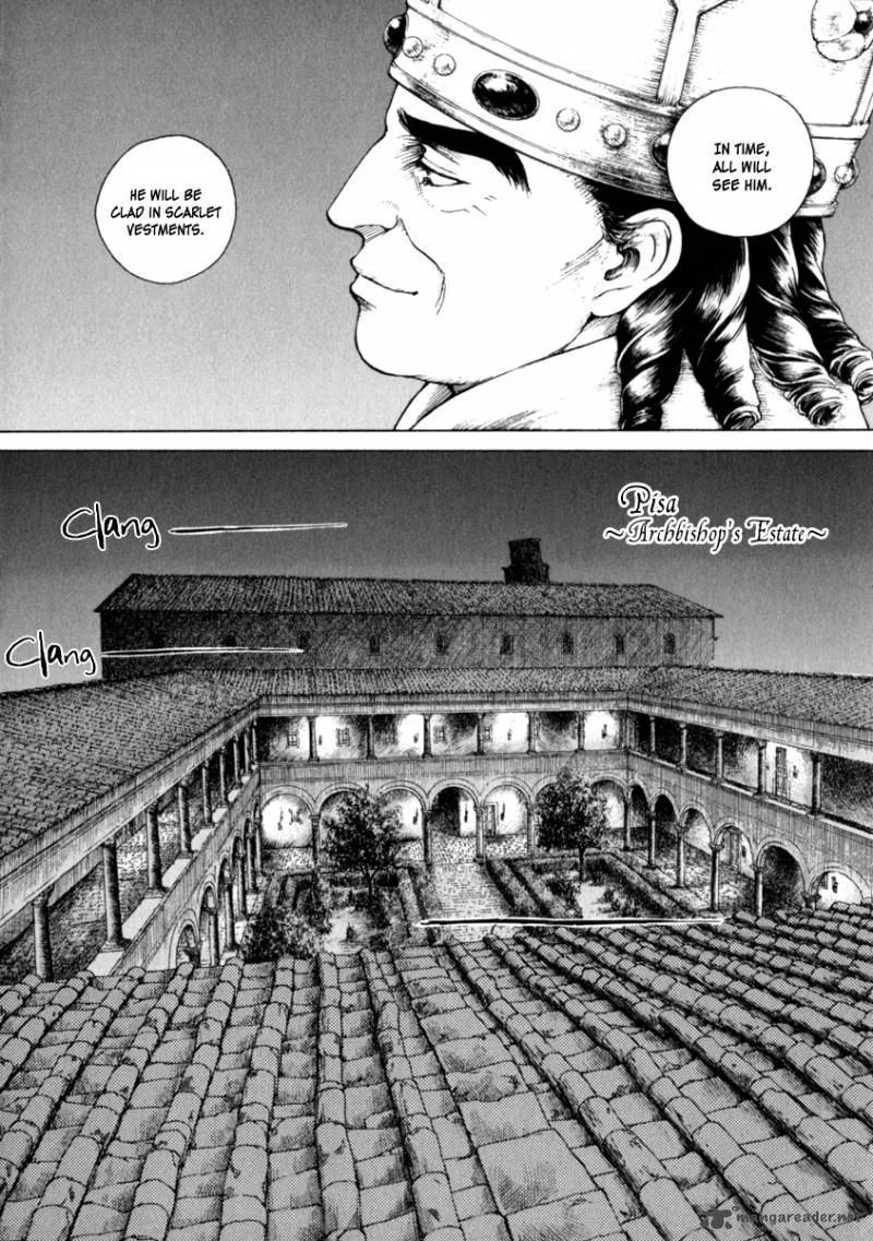 Cesare Chapter 54 page 24
