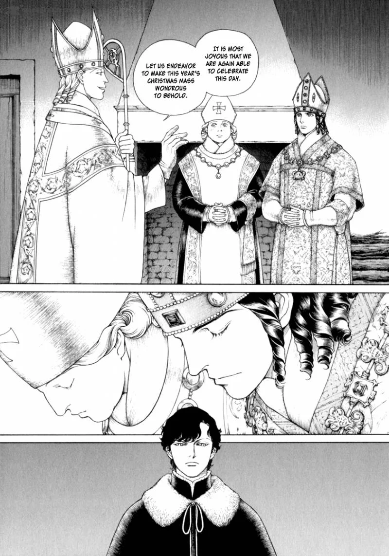Cesare Chapter 54 page 12