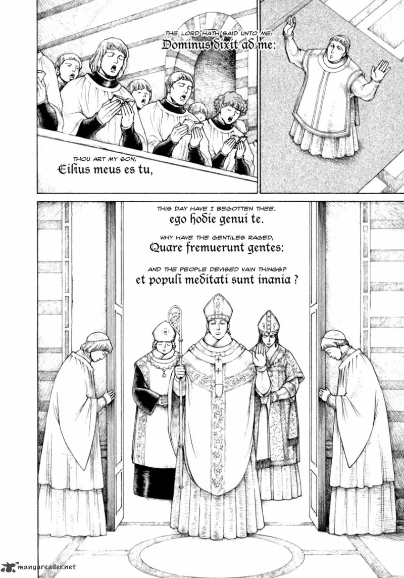 Cesare Chapter 54 page 29