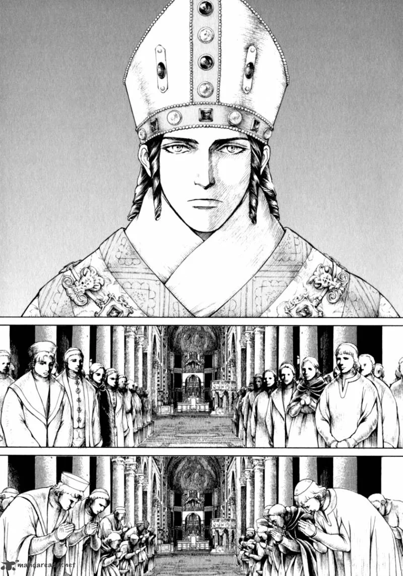 Cesare Chapter 54 page 30