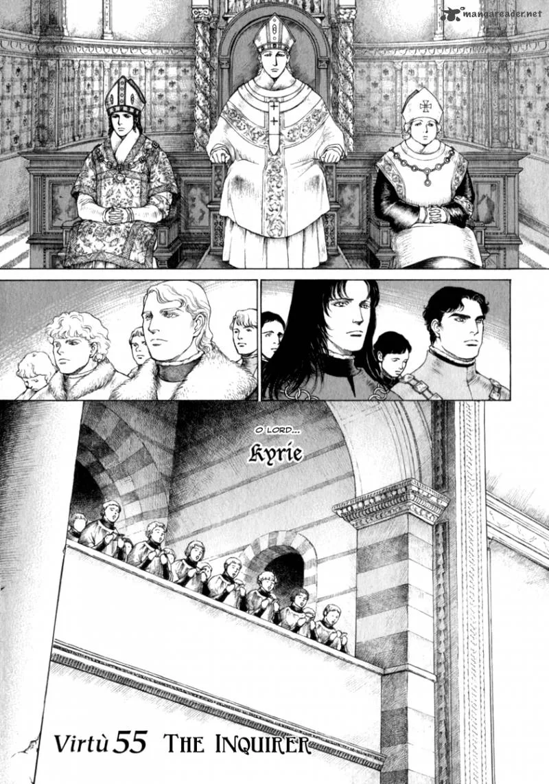 Cesare Chapter 55 page 2