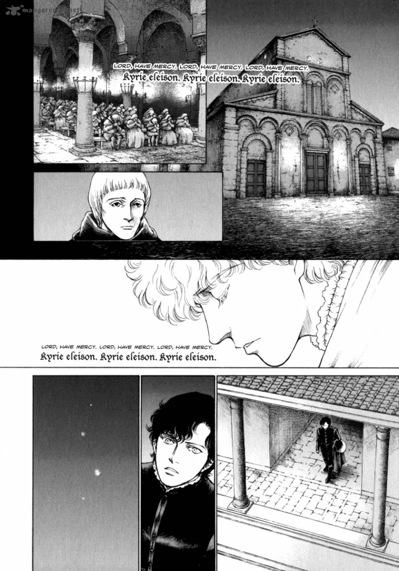 Cesare Chapter 55 page 6