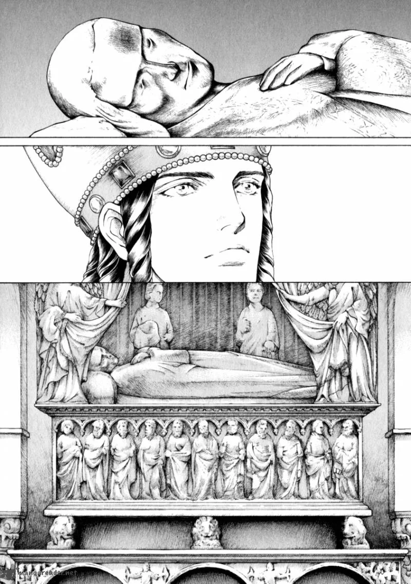Cesare Chapter 55 page 11