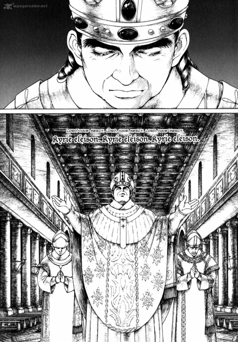Cesare Chapter 55 page 5