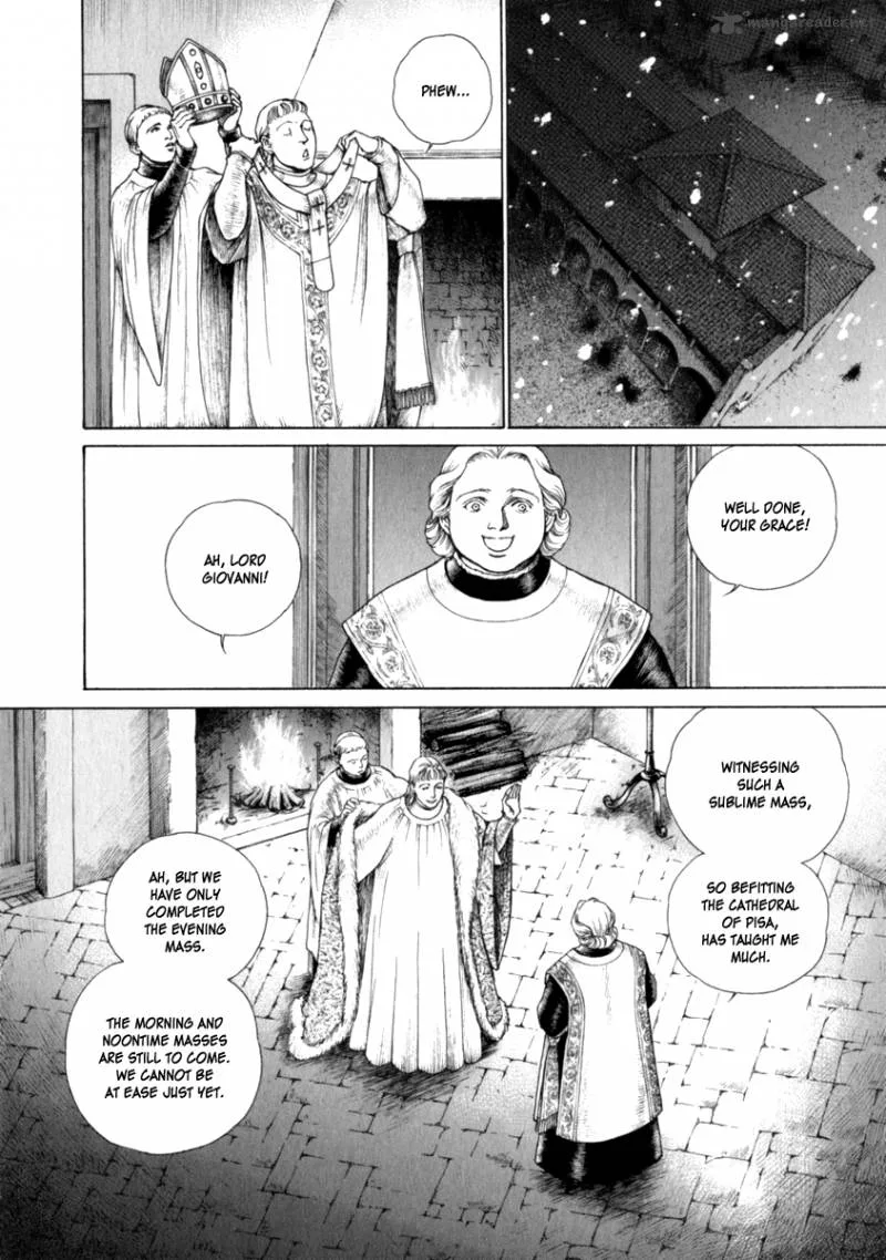Cesare Chapter 55 page 13