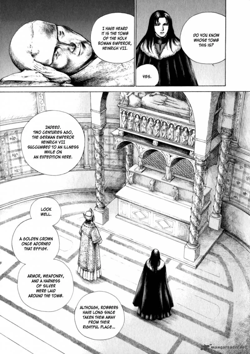 Cesare Chapter 55 page 16