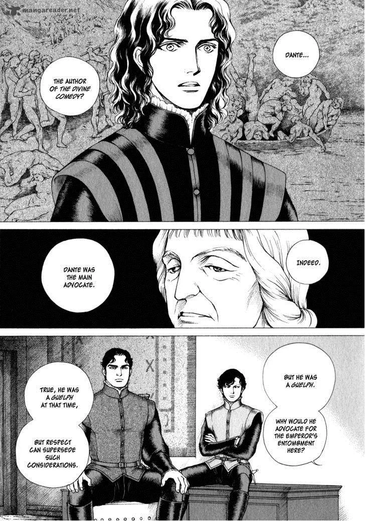 Cesare Chapter 56 page 4
